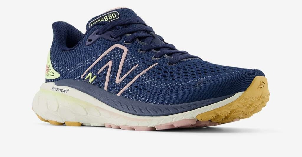 New Balance 860 Damen